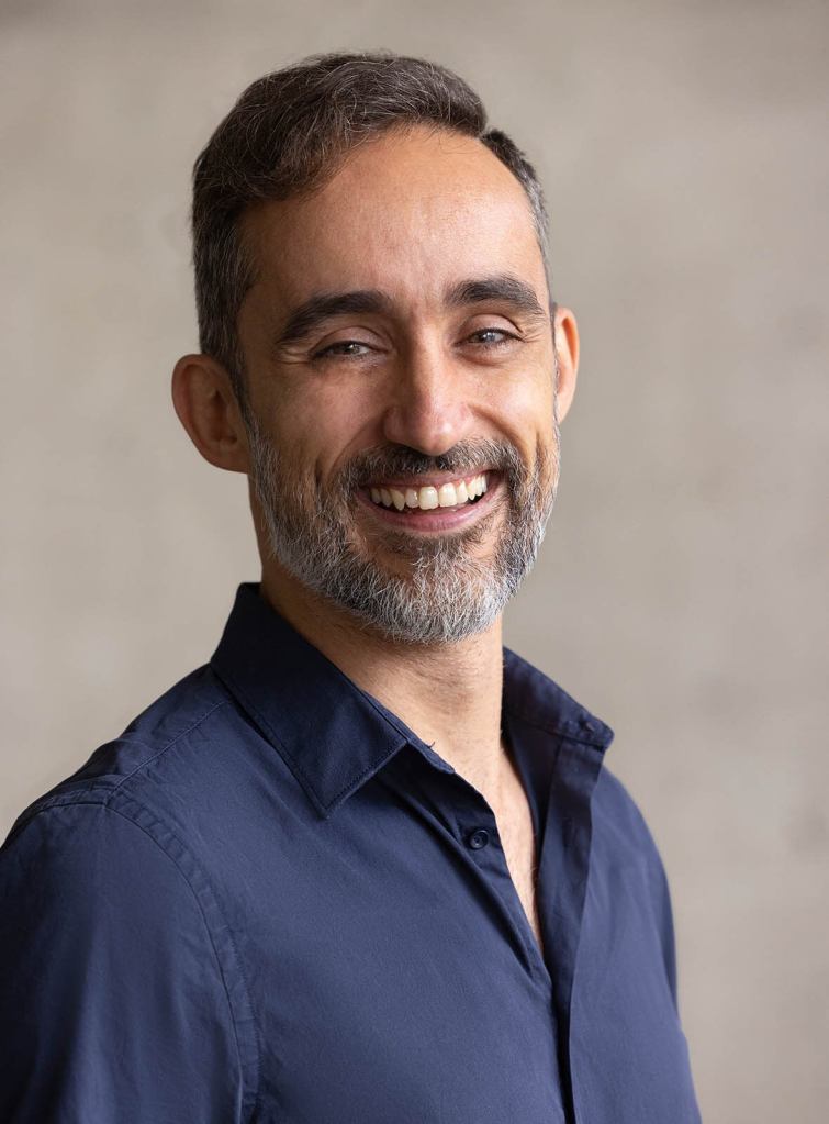 Jose Luis García del Castillo y López