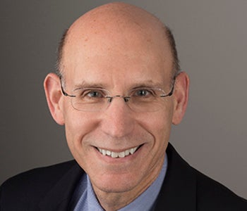 Richard Schwartzstein