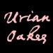 President Oakes signature