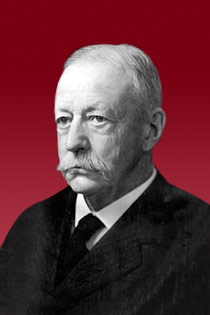 President Lowell