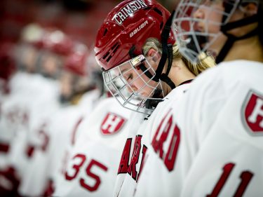 Women’s Beanpot