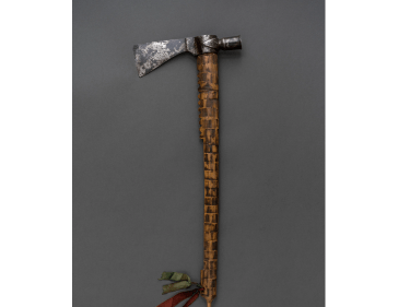 A tomahawk