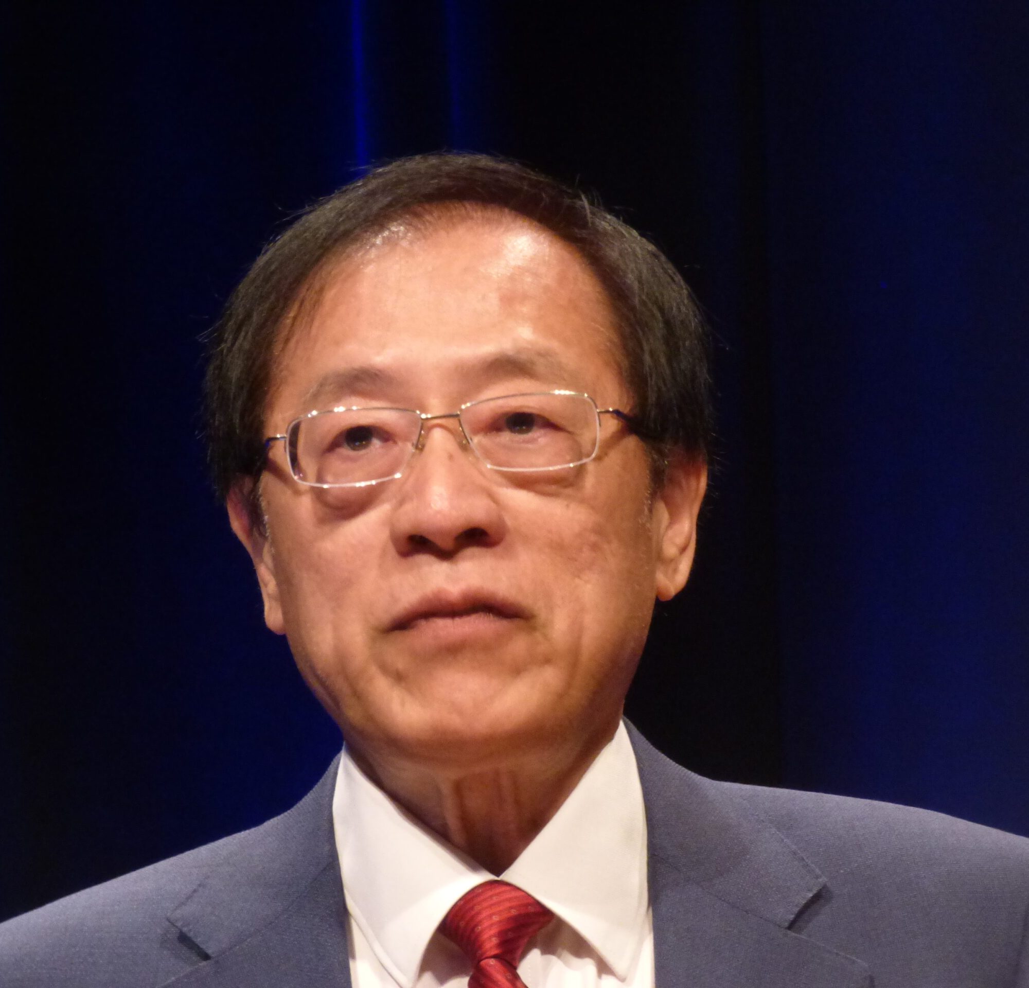 Andrew Yao