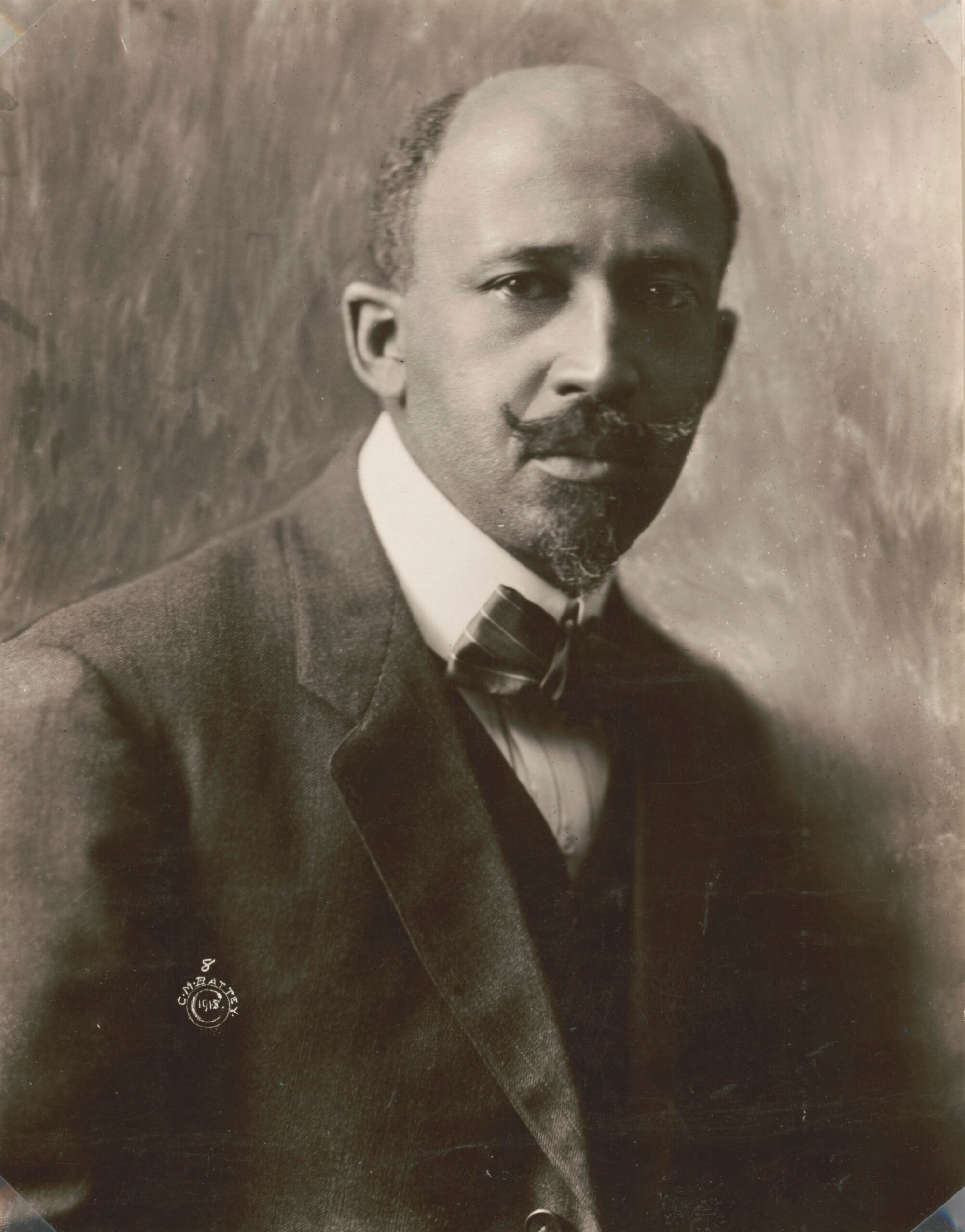 (W.E.B.) Du Bois