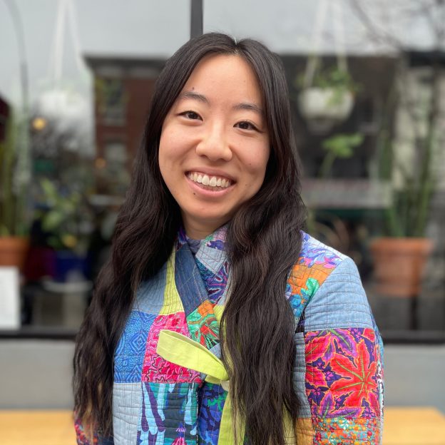 Keun-woo Lee smiling