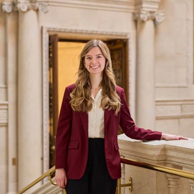 Katherine Venturo-Conerly