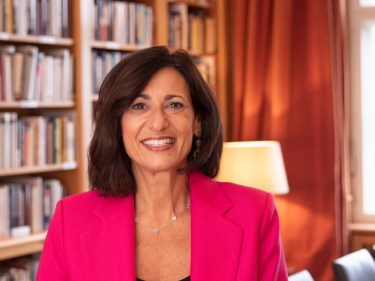 Rochelle Walensky
