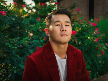 Ronny Chieng